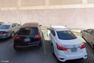 street view of Longevity Assisted Living