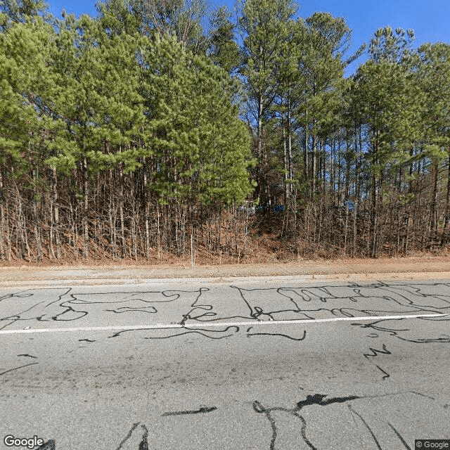 street view of Brickmont Woodstock