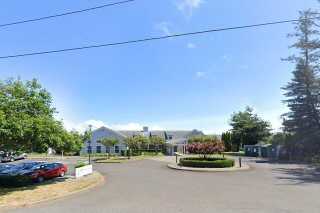 street view of Ocean Shores Assisted Living