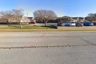 street view of Holiday Lane Estates