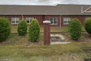 street view of Brookdale Waxahachie