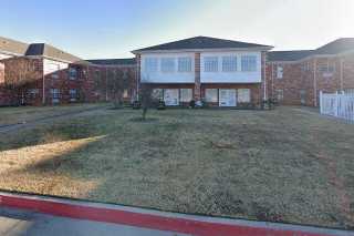 street view of Brookdale North Richland Hills