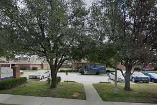 street view of Brookdale Denton South