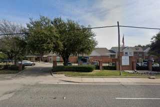 street view of Juniper Village at Preston Hollow