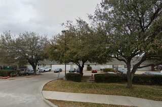 street view of Brookdale Tanglewood Oaks