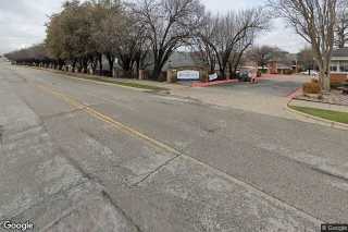 street view of Brookdale Club Hill