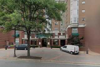 street view of Vitality Living Arlington