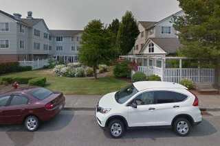 street view of Cordata Court