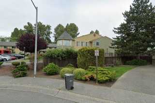 street view of Brookdale Everett