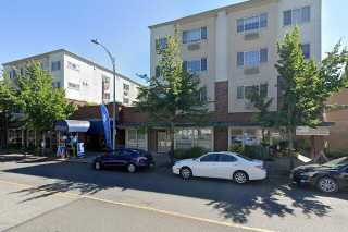 street view of Brookdale Admiral Heights