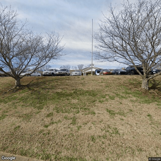 street view of Brookdale Browns Creek