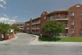street view of Juniper Village at Guadalupe Riverfront