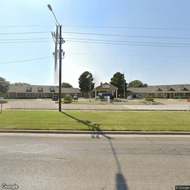 street view of Vitality Living Shadow Hills