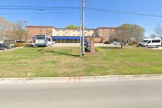 street view of Brookdale San Marcos South