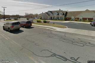 street view of Brookdale Nacogdoches