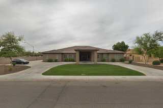street view of Quail Manor Assisted Living