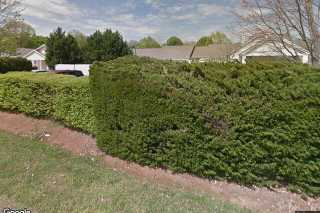 street view of Brookdale Sandy Springs