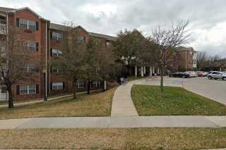 street view of Brookdale Westover Hills