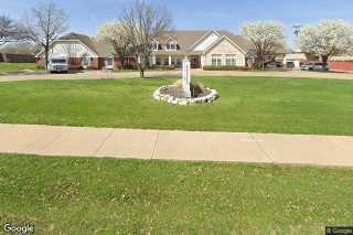 street view of Brookdale Mansfield