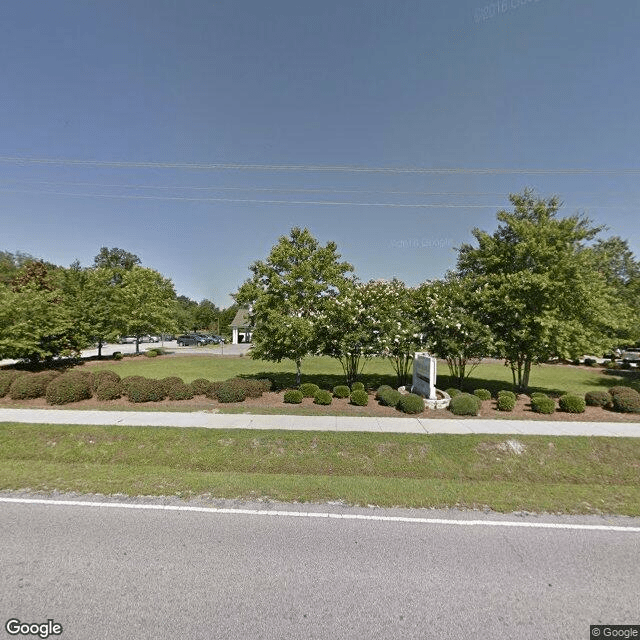 Sumter Terrace Assisted Living 