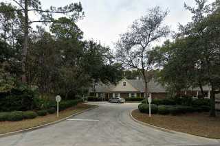 street view of Village Cove Assisted Living