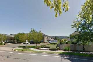 street view of Brookdale Newberg