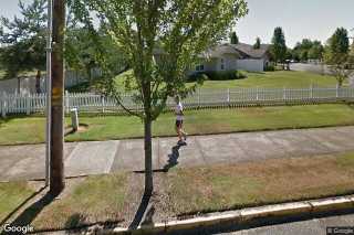 street view of Meadowlark Senior Living