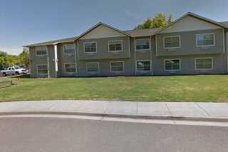street view of Lakeland Senior Living