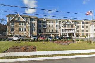 street view of The Residence at Chadds Ford