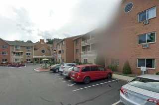 street view of Chapel Hill Senior Living