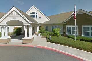 street view of Brookdale Beaverton