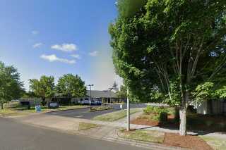 street view of Evergreen Memory Care