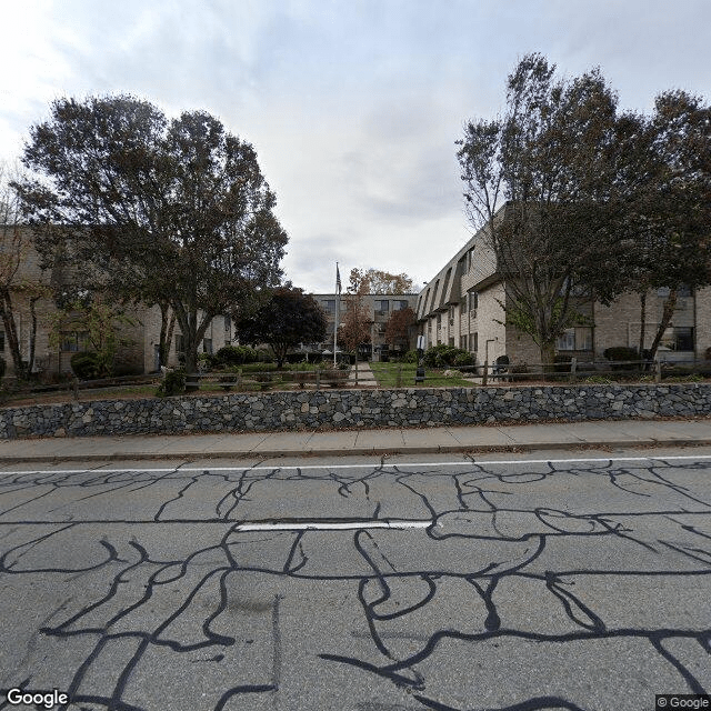 street view of Anchor Bay at Greenwich