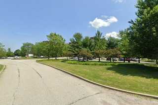 street view of Brookdale Mt. Lebanon