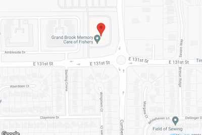Grand Brook Memory Care of Fishers