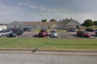 street view of Brookdale Owasso