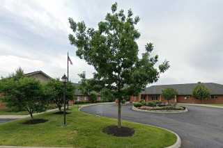 street view of Brookdale Pinnacle