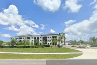 street view of Highpoint at Cape Coral