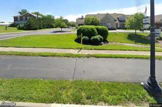 street view of Brookdale Centennial Park