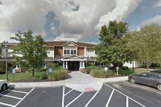 street view of Paramount Senior Living at Westerville