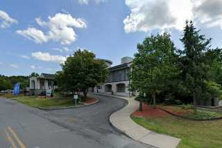 street view of Brookdale Manlius