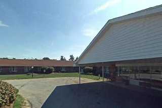 street view of Elderwood Village at Bassett Park