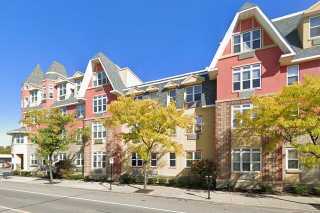 street view of Brookdale Kenmore
