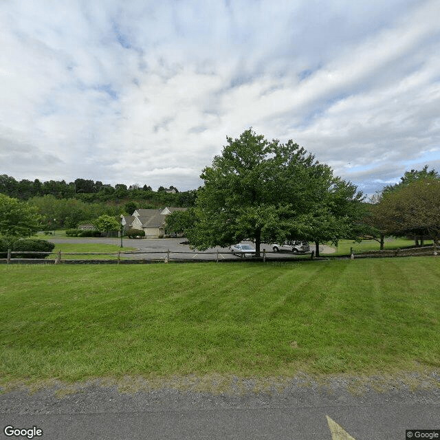 street view of Brookdale Fayetteville