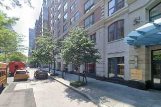 street view of Brookdale Battery Park City
