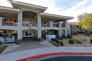 street view of Avamere at Cheyenne