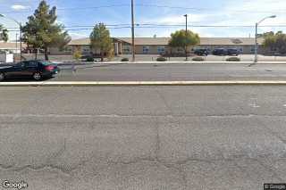 street view of Brookdale Las Vegas