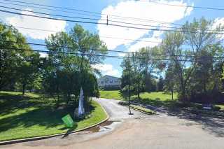 street view of Brookdale West Orange
