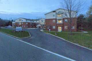 street view of Brookdale Emerson