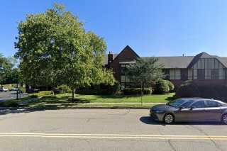 street view of Brookdale Florham Park